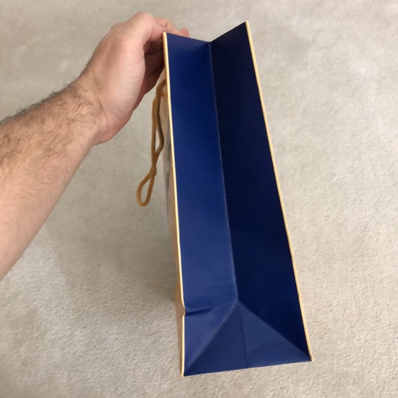 Dolce & Gabbana x Baci collab 2022 shopper bag - Picture 7 of 11